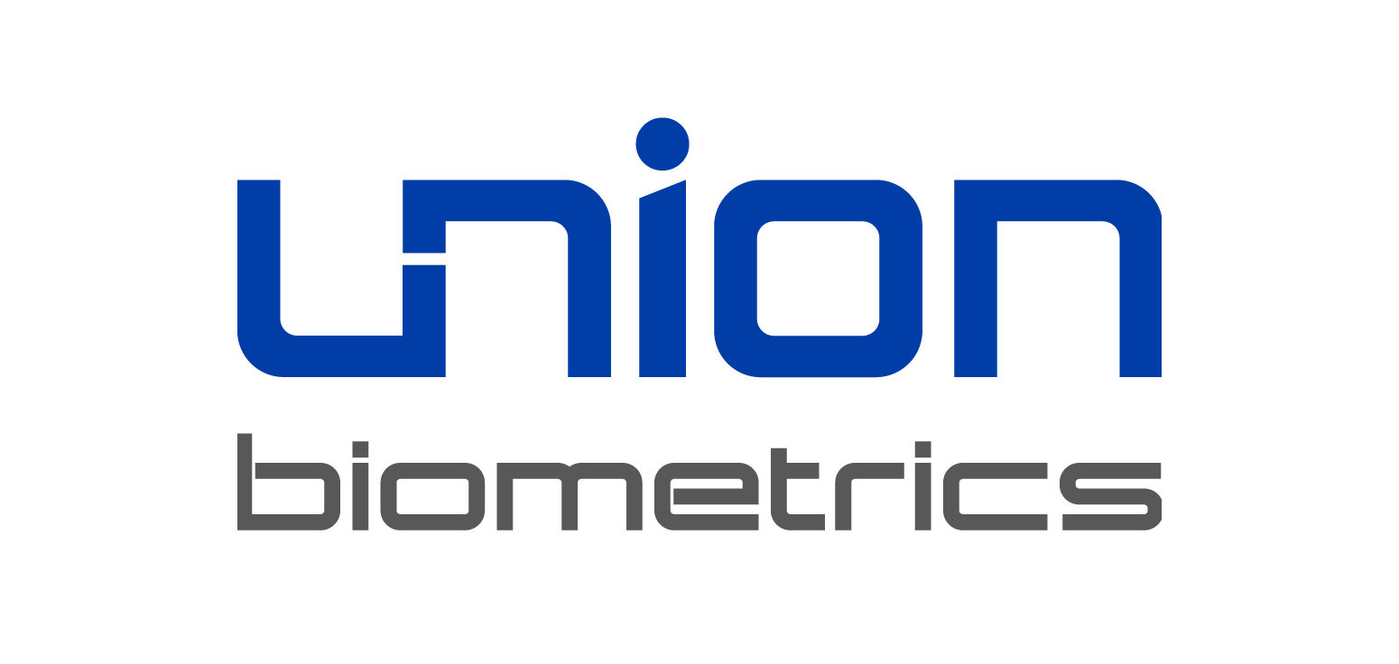 UNION biometrics logo